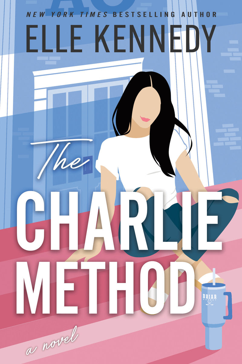 The Charlie Method (Campus Diaries #3) by Elle Kennedy