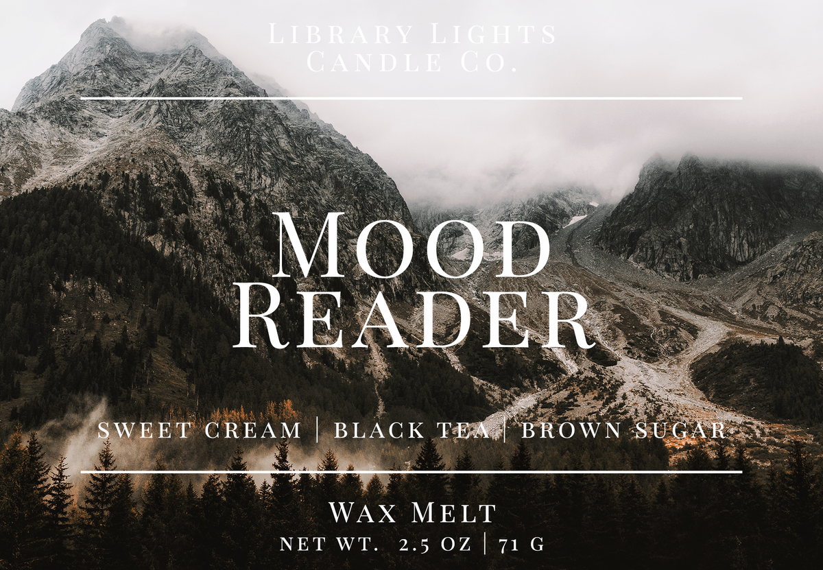 Wax Melt - Mood Reader