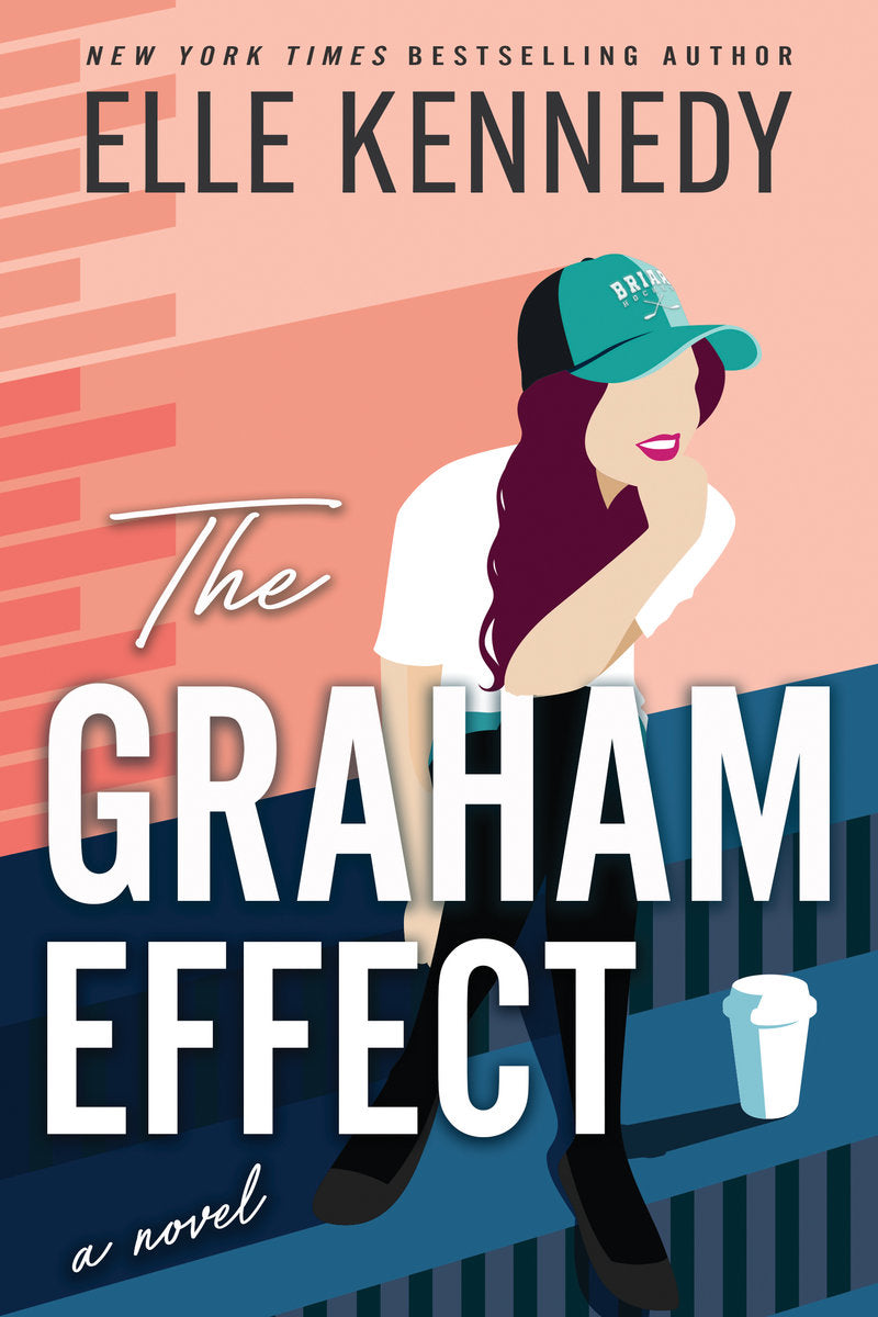 The Graham Effect (Campus Diaries #1) by Elle Kennedy