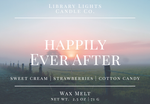 Wax Melt - Happily Ever After