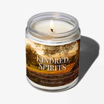 8oz Jar Candle - Kindred Spirits