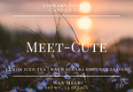 Wax Melt - Meet-Cute