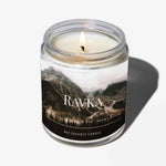 8oz Jar Candle - Ravka