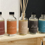 Reed Diffuser - 002. Contemporary